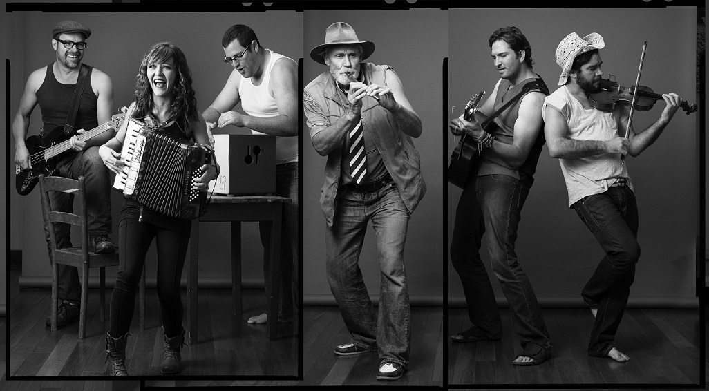 Radio Kalahari Orkes 