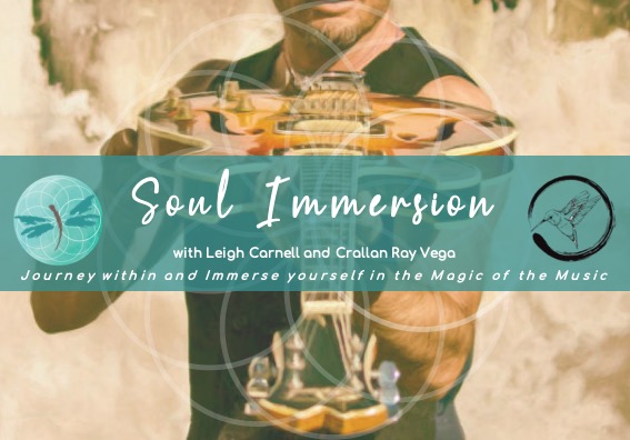 Soul Immersion