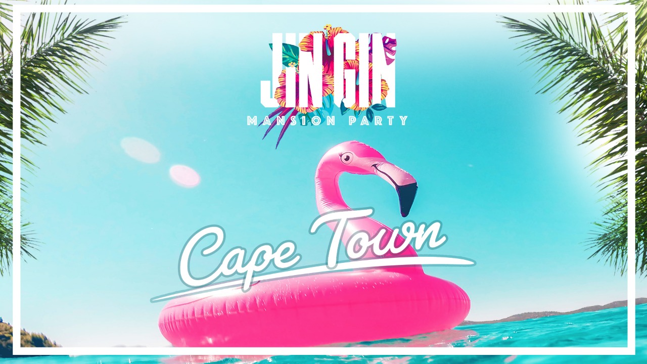 Jin Gin Mansion Party 