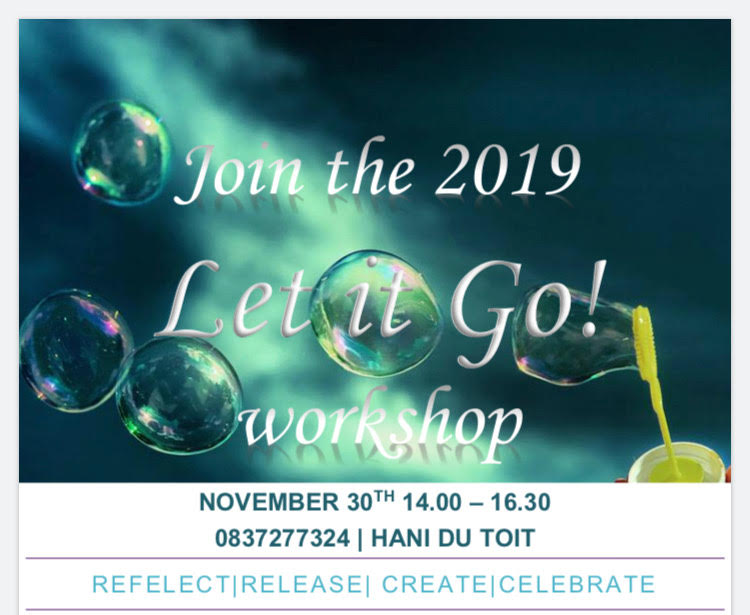 Let It Go 2019