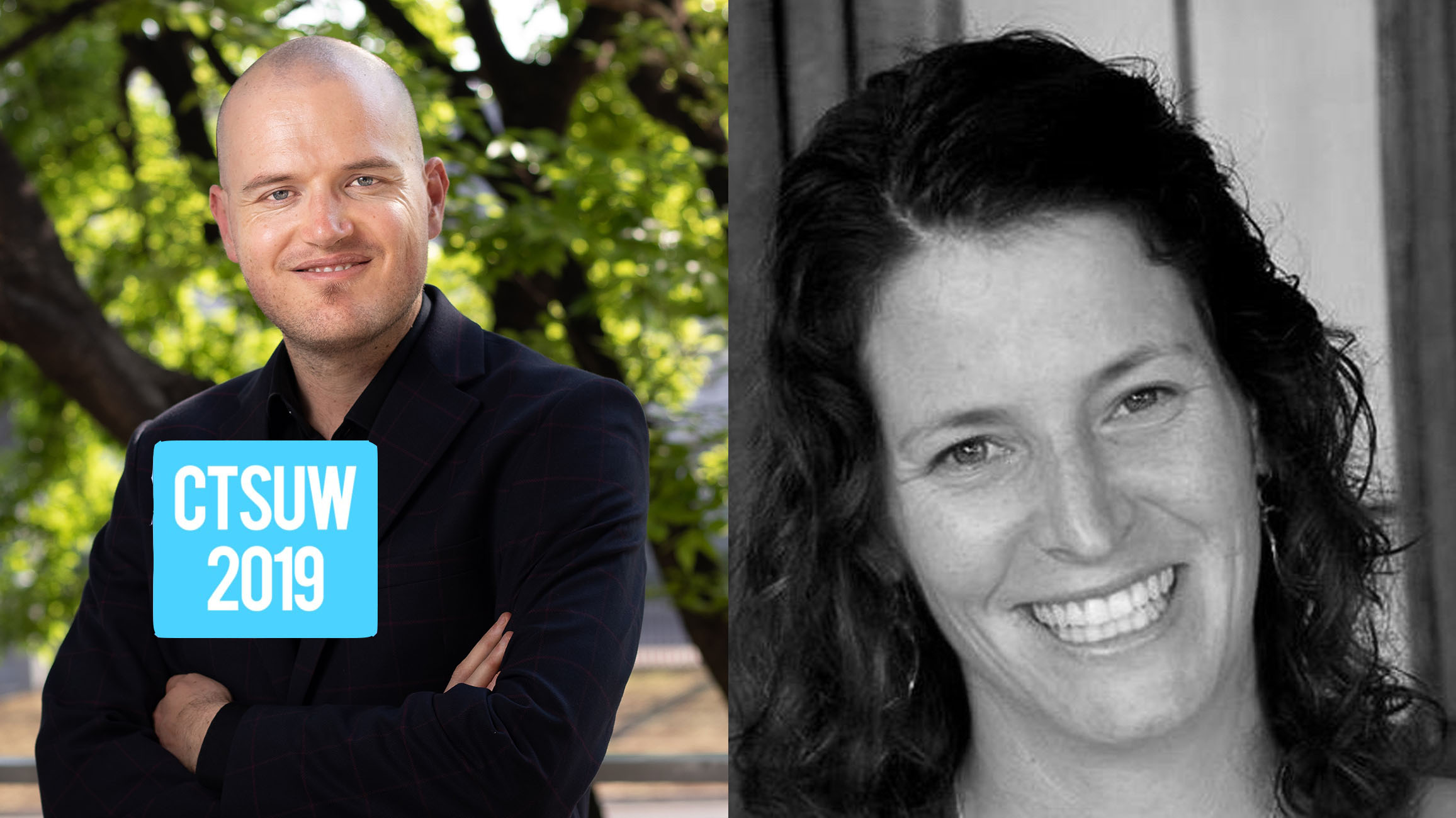 Taryn Morris & Vian Chinner: Applying Data Science To Your Business