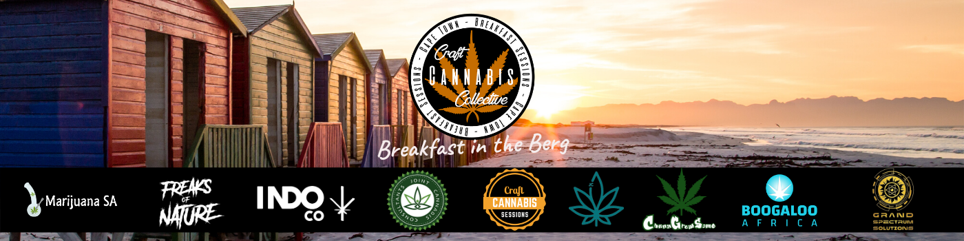 The Breakfast Sessions - Joon's Muizenberg 