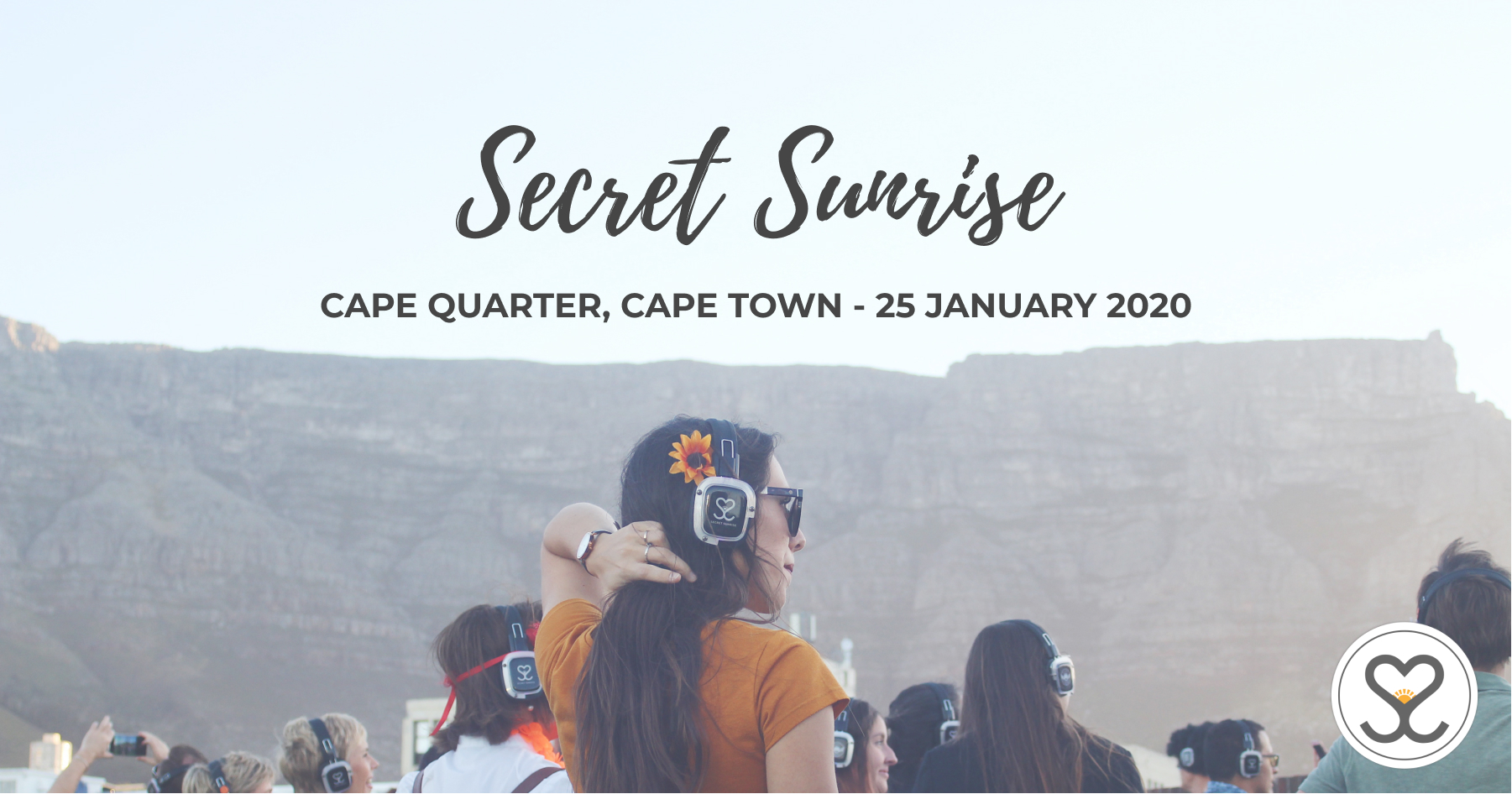 CPT Secret Sunrise - Cape Quarter