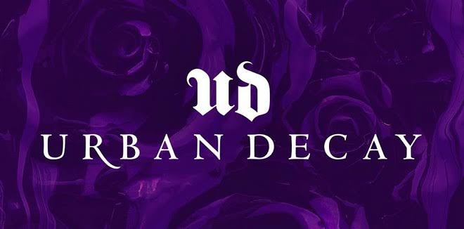 Urban Decay Workshop X Makeup by Ryno 