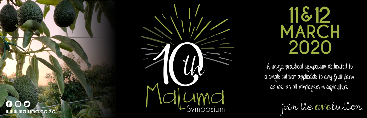 Maluma Symposium 2020