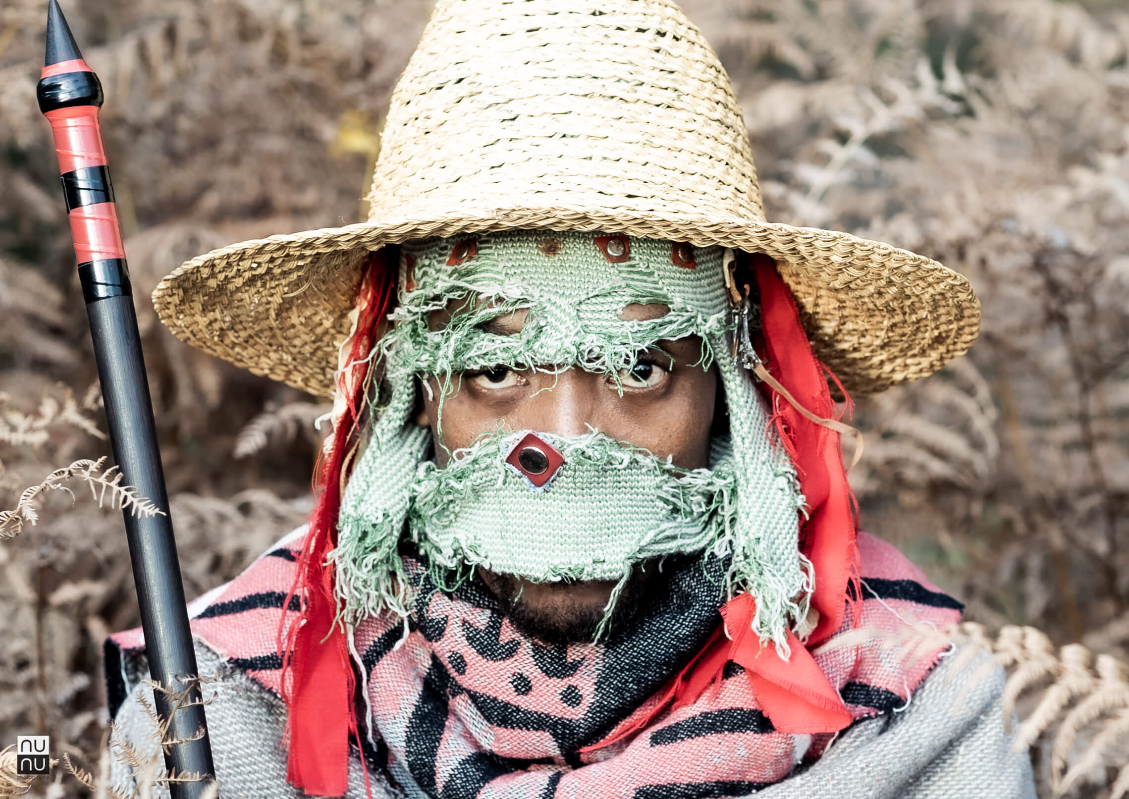 Morena Leraba - Open Rehearsal | Urban Zulu