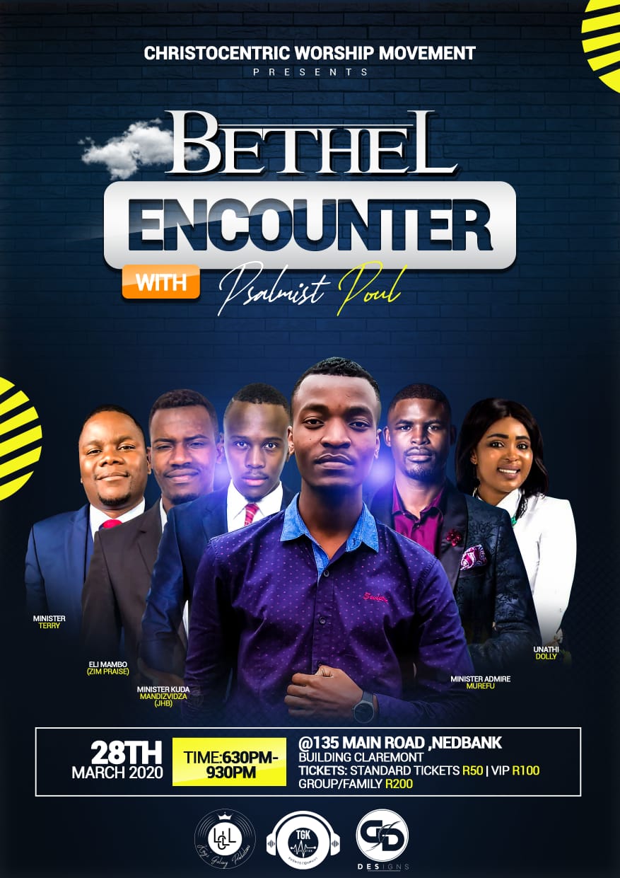 Bethel Encounter