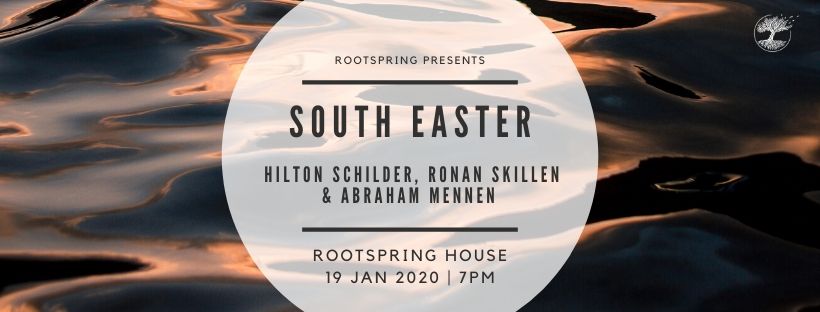 Rootspring Presents: South Easter 
