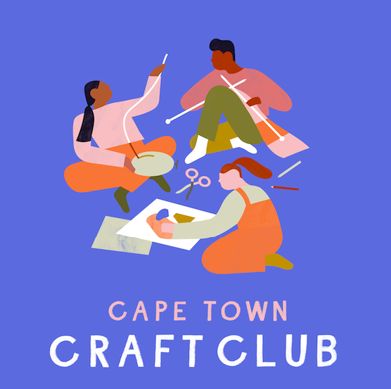 Craft Club Monthly Meet Up | Feb | Patch-Making