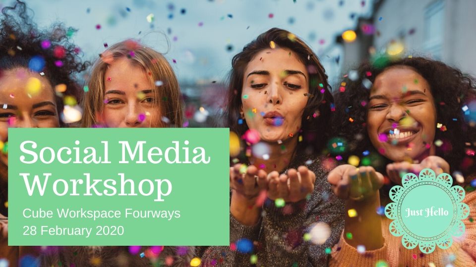 Social Media for Women in Business