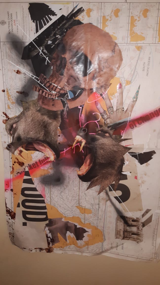 Felix Laband performs "Jealous Friends"