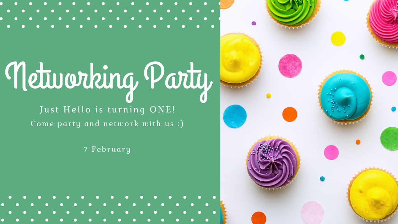 Ladies Networking Party