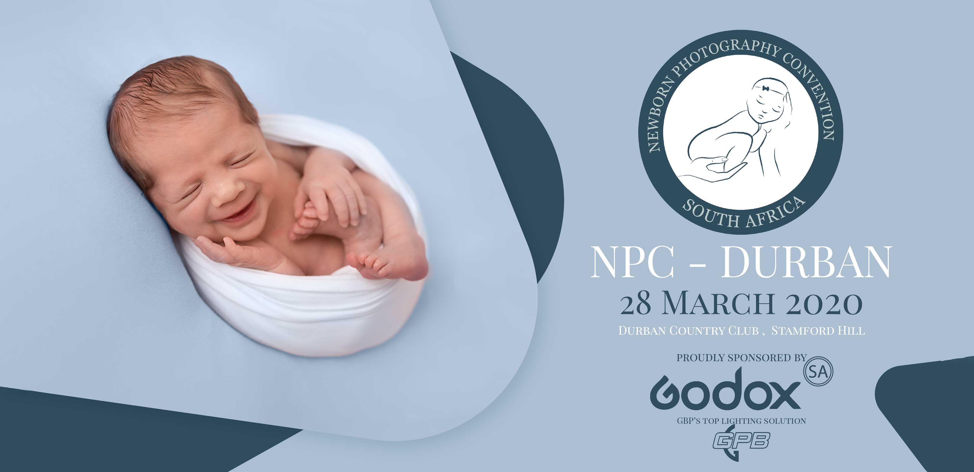 Newborn Photography Convention (NPC) - Durban