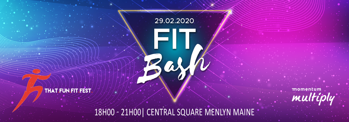 THAT.FUN.FIT.FEST - FIT BASH 