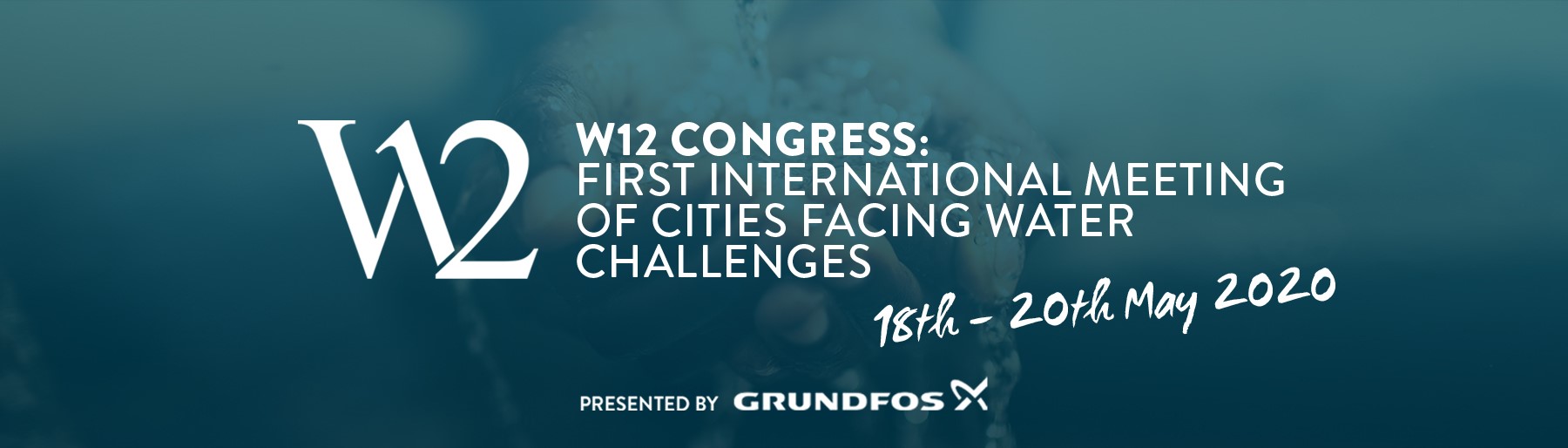 W12 Congress