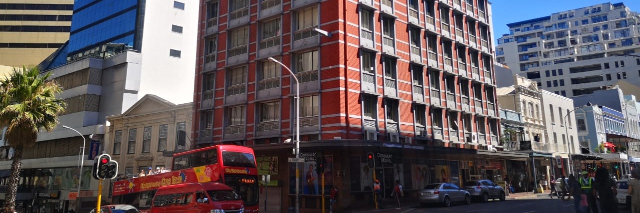 Sakhisizwe Property Stokvel Pretoria Info Session  