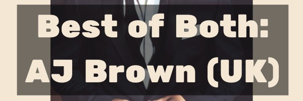 Best of Both with AJ Brown