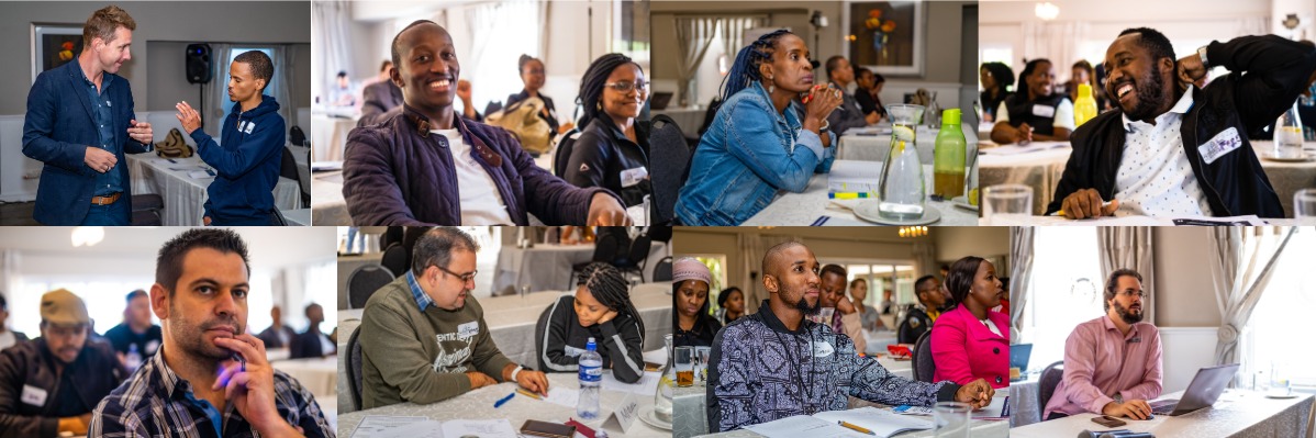 Get Started with Property Investment - 29 March 2020