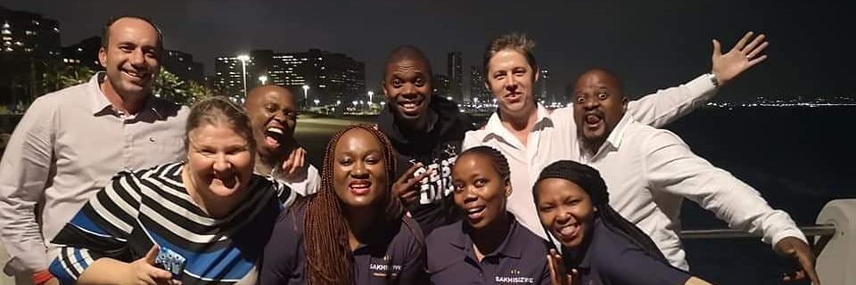 Sakhisizwe Property Stokvel Durban Info Session  