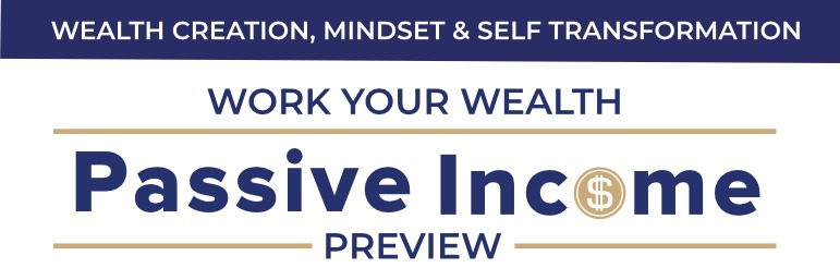 SA - Passive Income Preview - Mafikeng