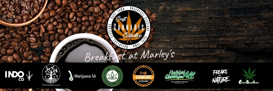 Breafast at Marleys Cafe Obs 