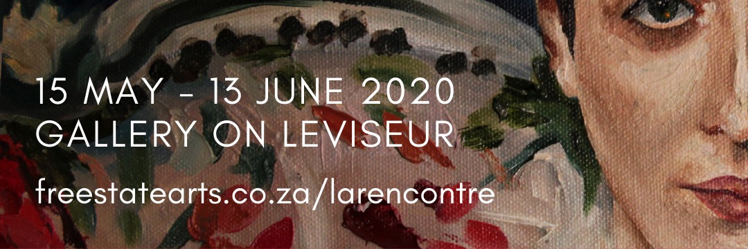 La rencontre - Meeting, encounter, confluence Art Exhibition