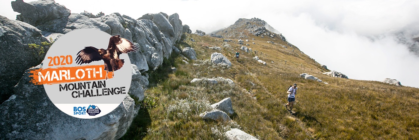 Marloth Mountain Challenge 2021