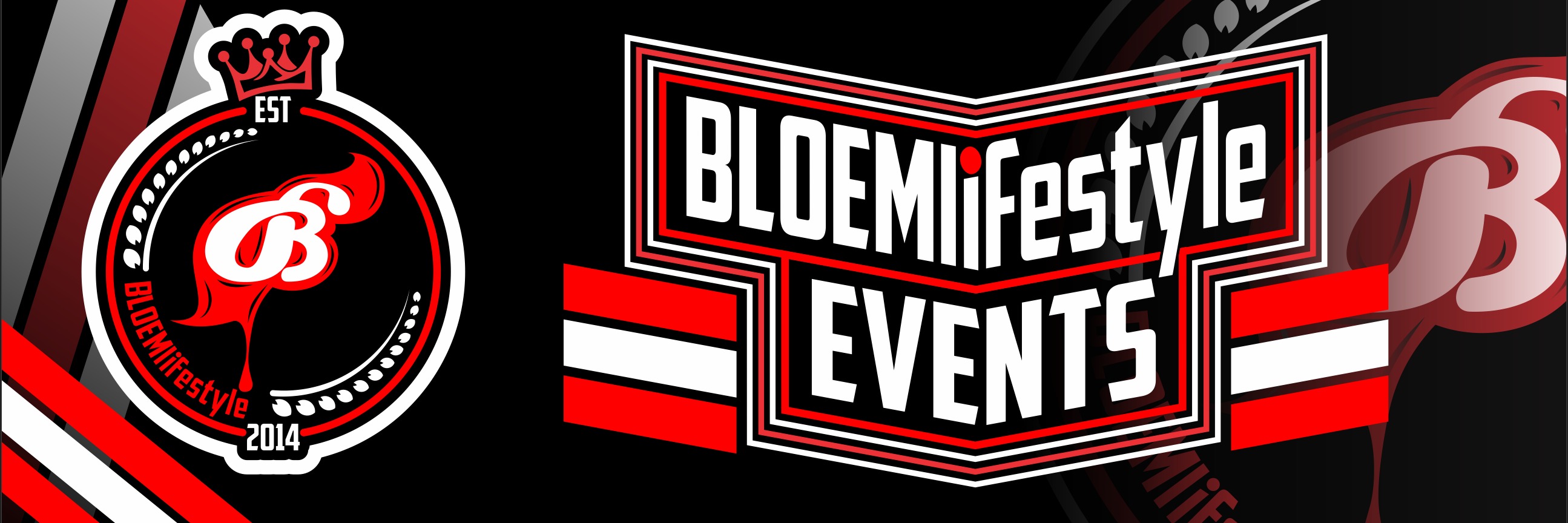 BLOEMlifestyle Events SHOW and SHINE