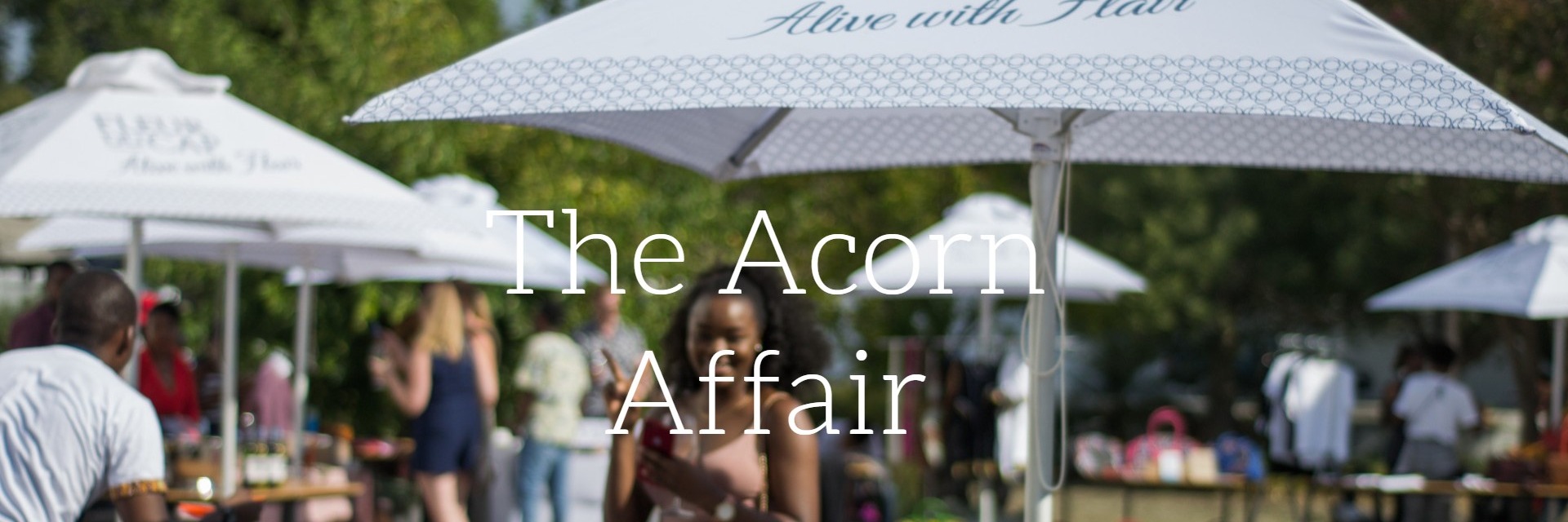The Acorn Affair