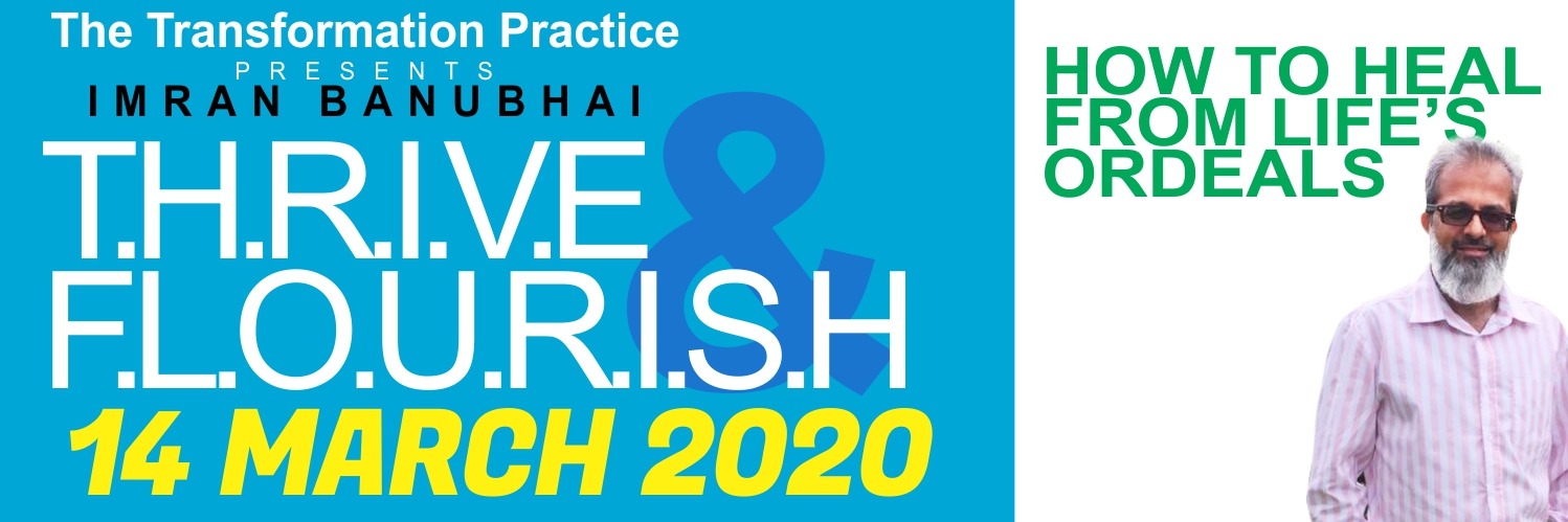 Thrive and Flourish Summit