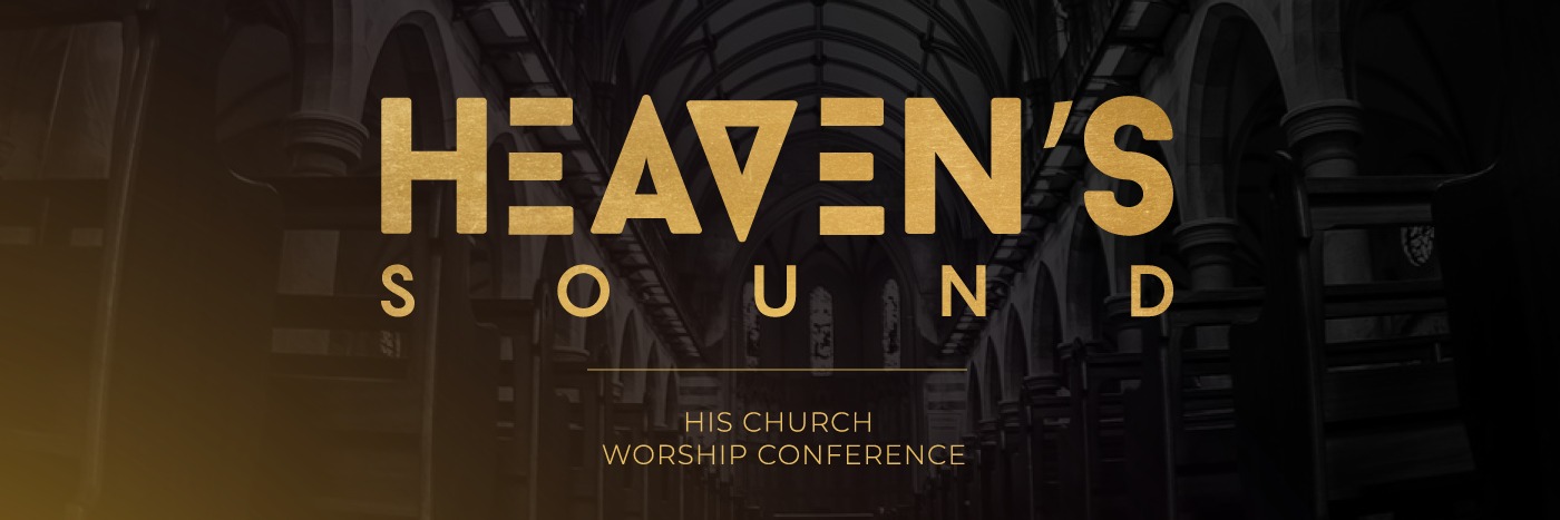His Church Worship Conference 