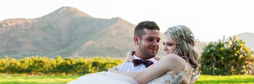 Robertson Wedding Fair