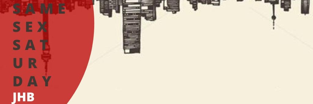 Same Sex Saturday (Johannesburg)