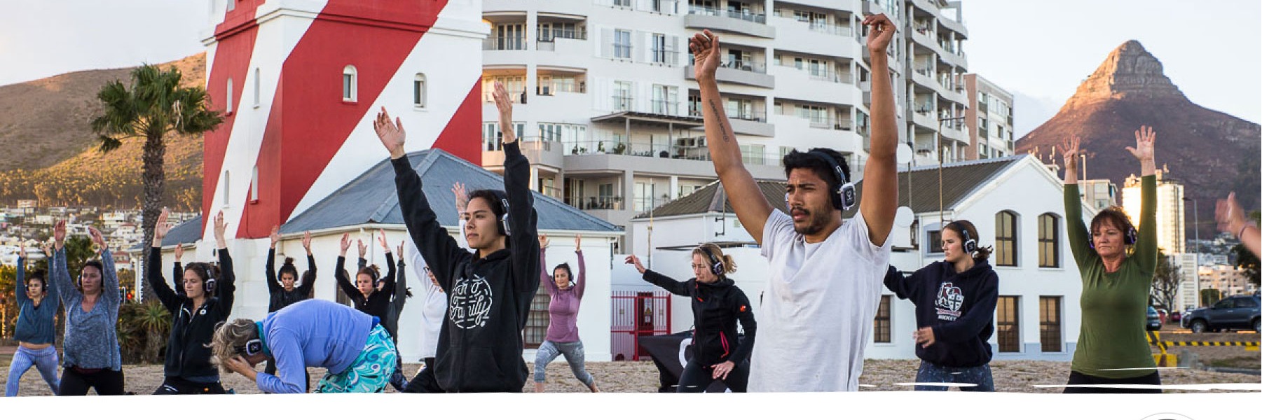 CPT Secret Sunrise - GreenPoint LightHouse