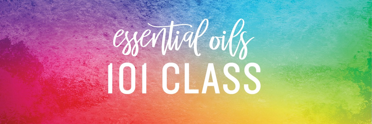 Essential Oils 101 in Melkbosstrand, Cape Town