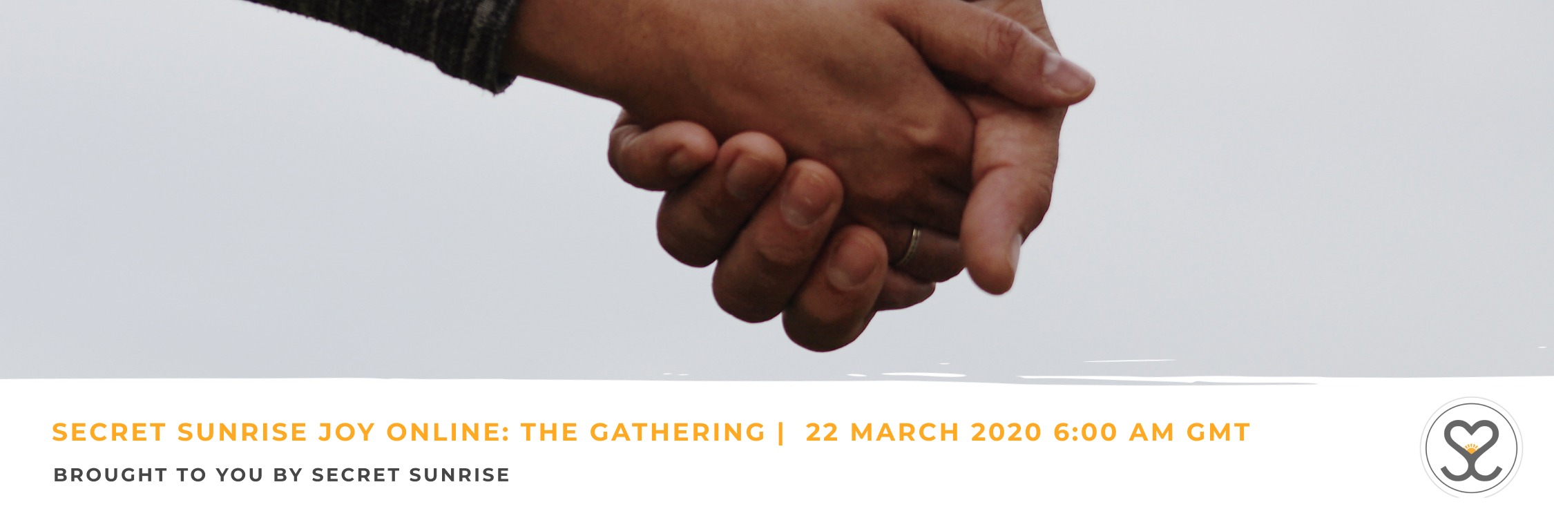 Secret Sunrise: Joy Online | The Gathering
