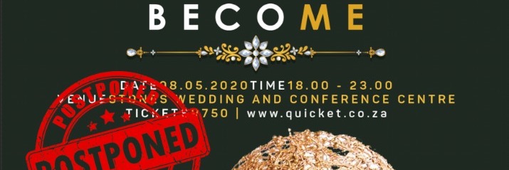 An Evenining of Unbecoming to Become with Ayanda Borotho