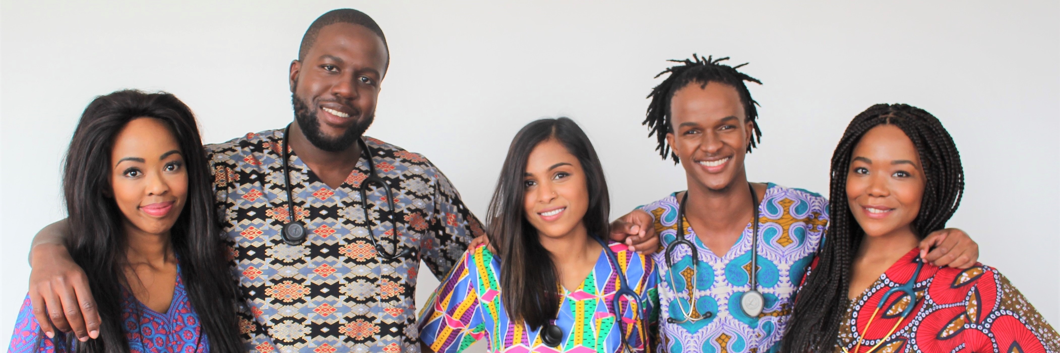 Know Scrubs: COVID-19 Relief Plan 