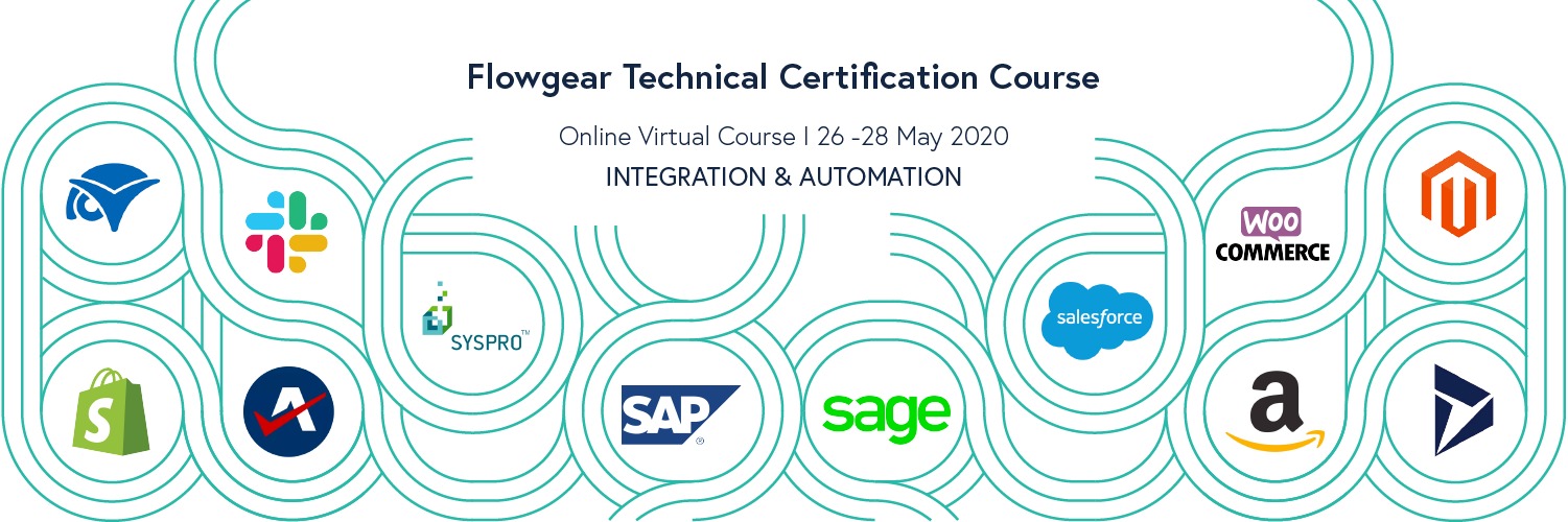 Book tickets for Flowgear Integration Platform I iPaaS Technical ...