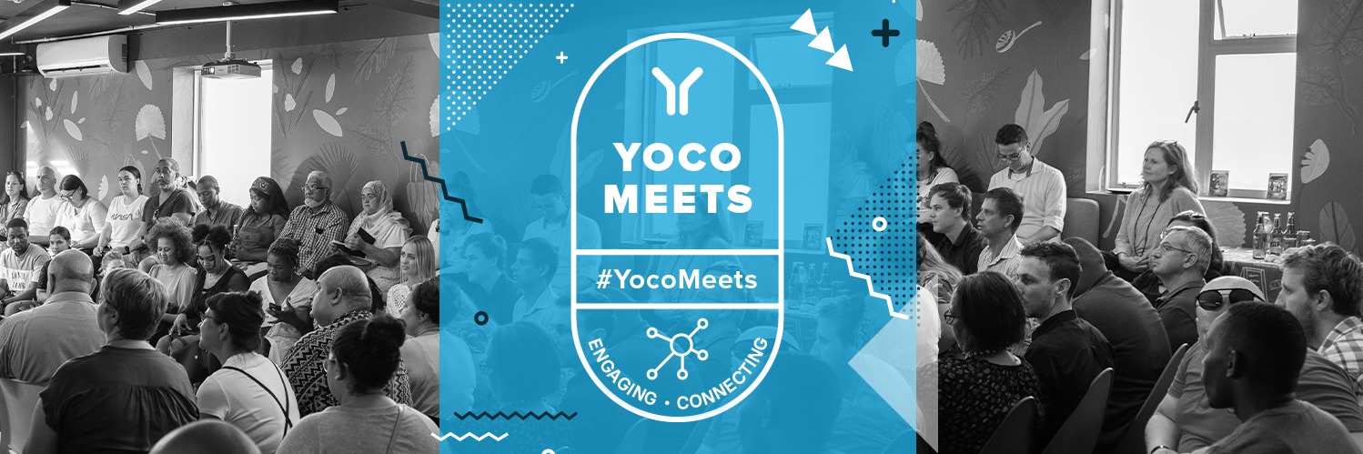 Yoco Meets - Live Stream Event 