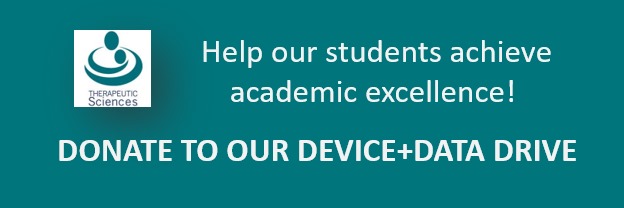 Student Device+Data Drive