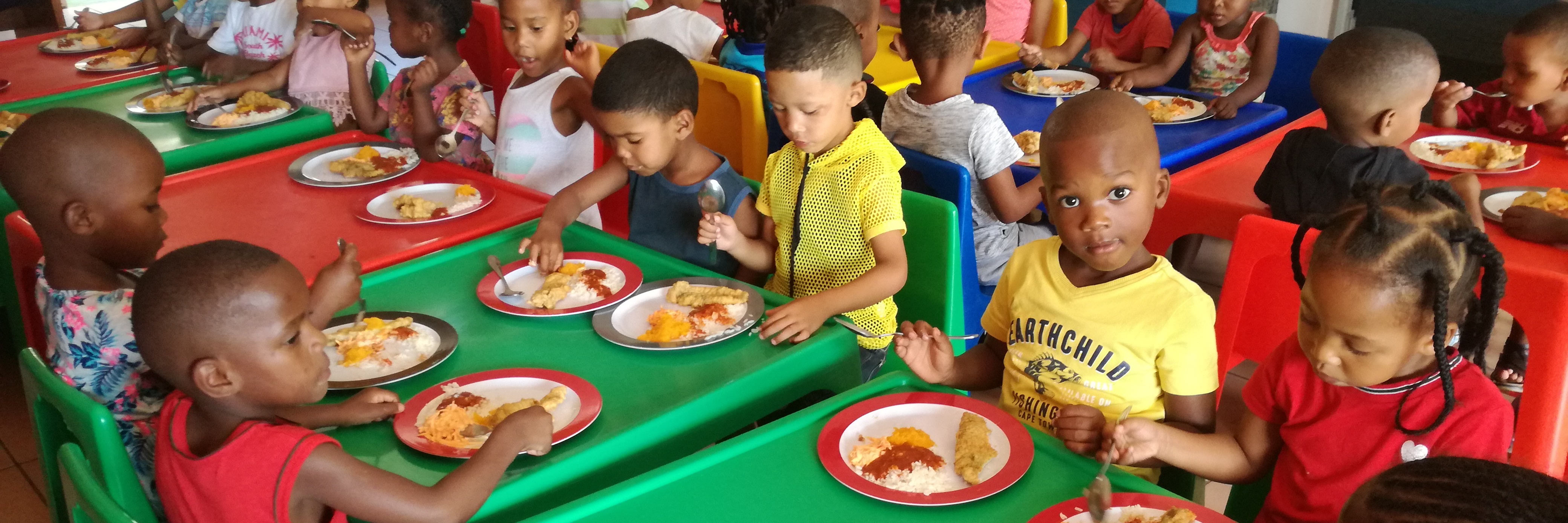 Joburg Child Welfare Fundraising Drive 