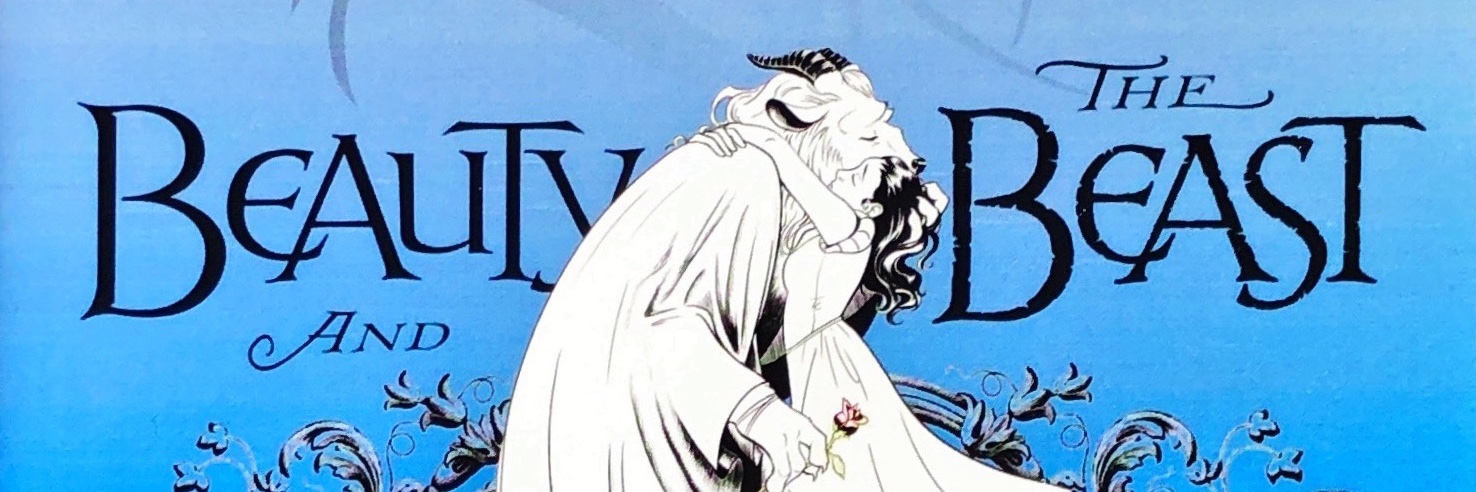 Beauty and the Beast Panto-View Online