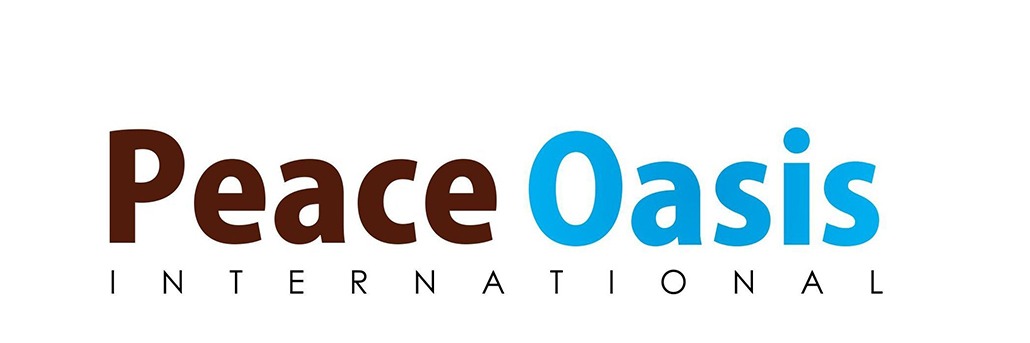 Help the homeless and underpriviledged with Peace Oasis International