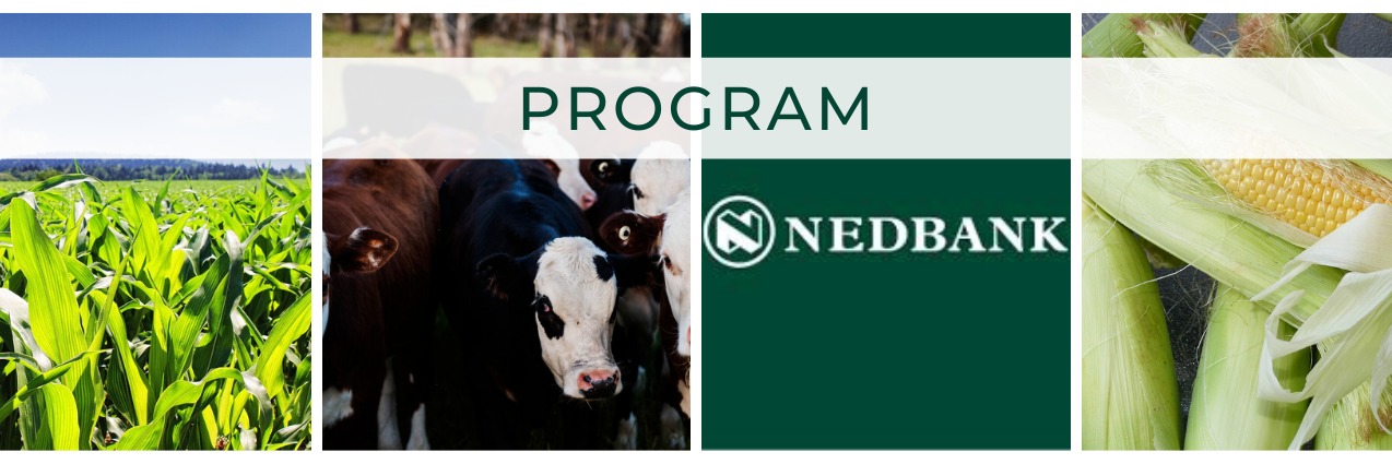 LANDBOUMARKVOORUITSIGTE-WEBINAAR deur PROF. JOHAN WILLEMSE