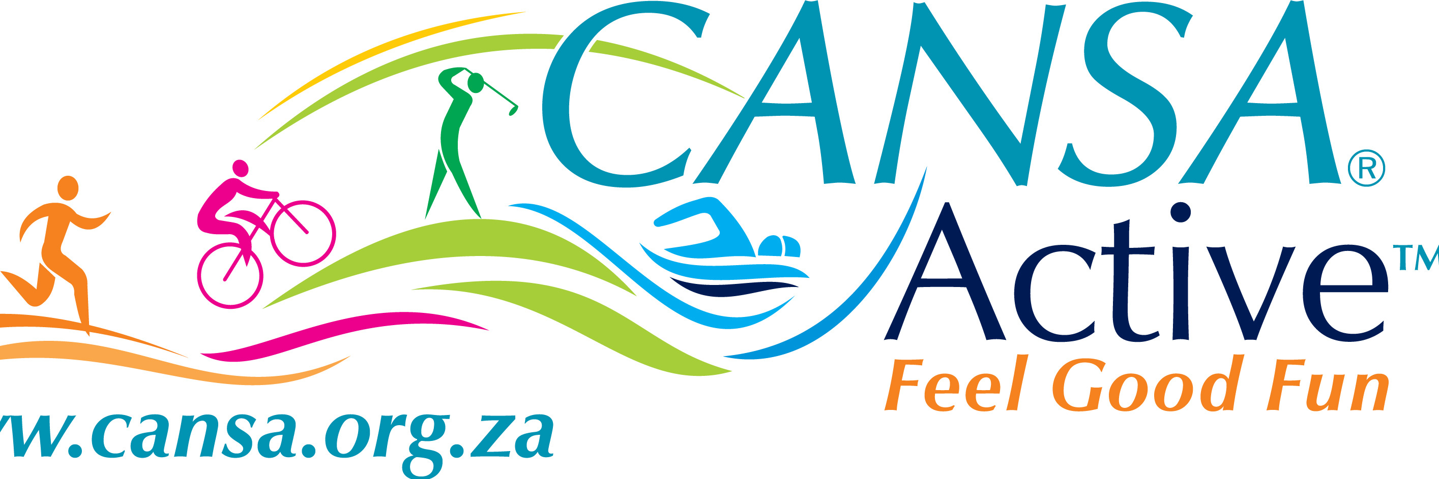 CANSA Active Fitness Challenge - Virtual Zumba Class