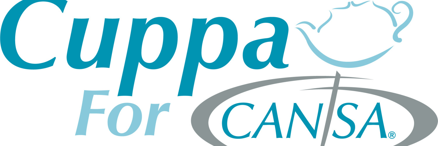 Lock Your Hug in a Cuppa - Virtual Cuppa For CANSA - Kosh