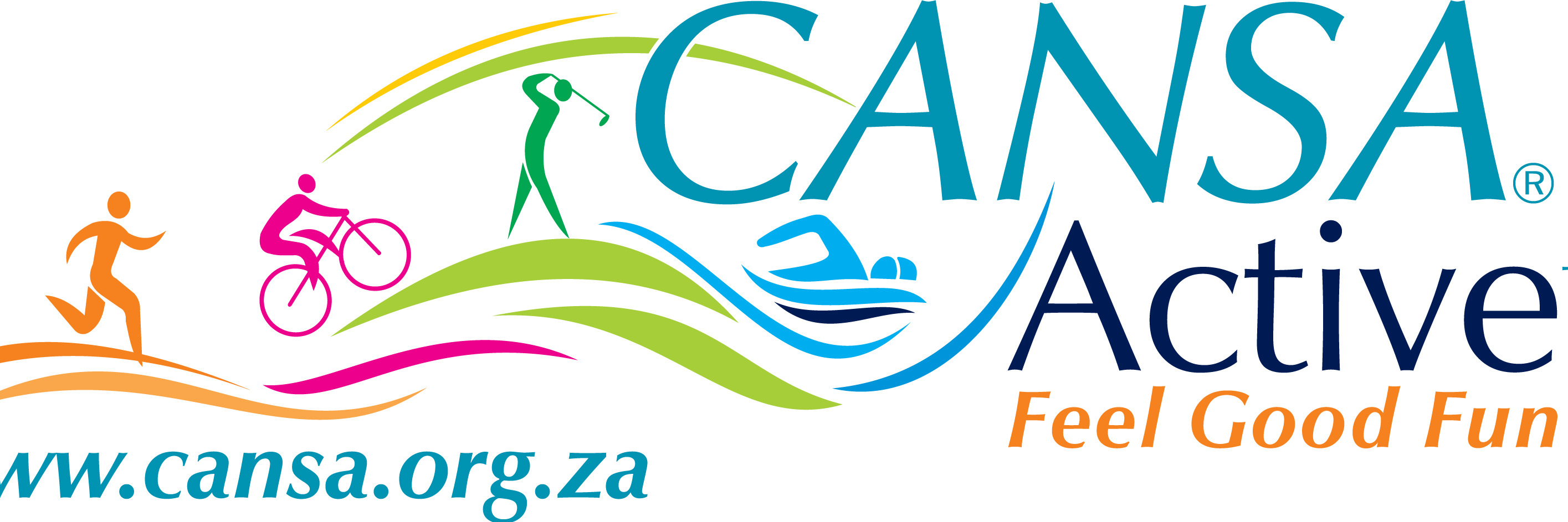 CANSA Active - Spell Your Name