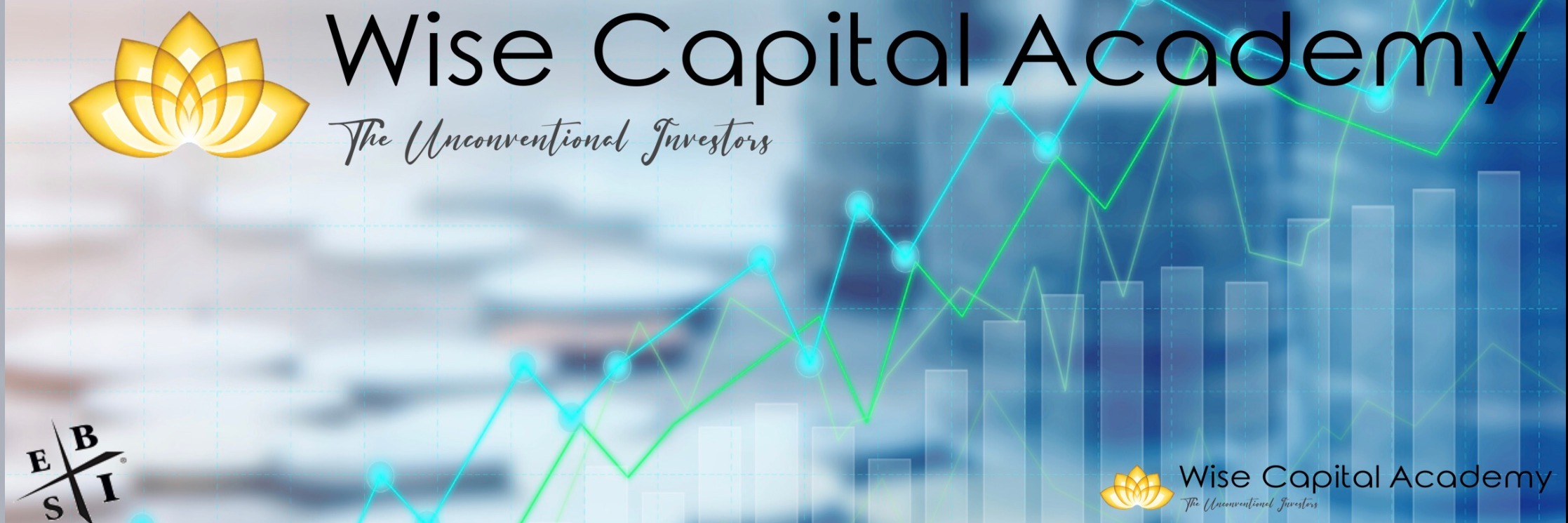PROFIT FROM WHATEVER AMOUNT OF CAPITAL WHETHER THE WORLD ECONOMY IS IN RECESSION OR GROWING 