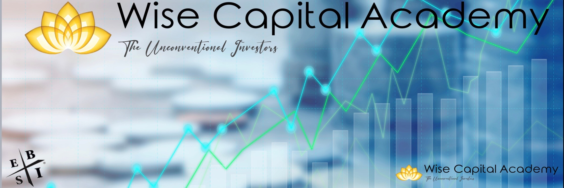 PROFIT FROM WHATEVER AMOUNT OF CAPITAL WHETHER THE WORLD ECONOMY IS IN RECESSION OR GROWING 